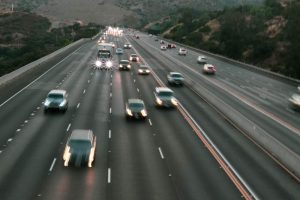 Houston, TX - Teen Driver Killed in Rear-End Crash on Katy Fwy