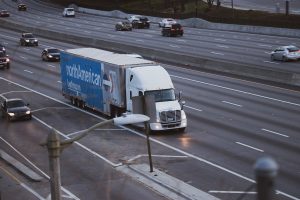 Houston, TX - Driver Killed, Passenger Hurt in Crash with TxDot Trailer at 610 Loop & Lawndale St