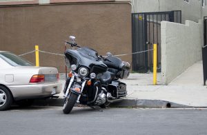 Eastland, TX - Minnesota Man Dies in Motorcycle Crash on Co Rd 237