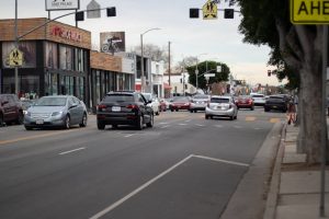 El Paso, TX - Serious Injuries in Two-Car Crash at Montwood & Seagull Dr