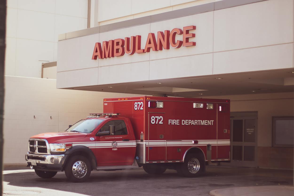 Texarkana, TX - Natasha Brewer and Jason L. Foster Dies in Two-Car Collision on US-59