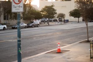 Fort Worth, TX - Fatal Hit-&-Run Crash on Parkview Hills Ln