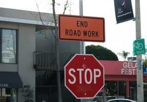 Odessa, TX - Injury Stop Sign Crash at 51st St & Everglade Ave