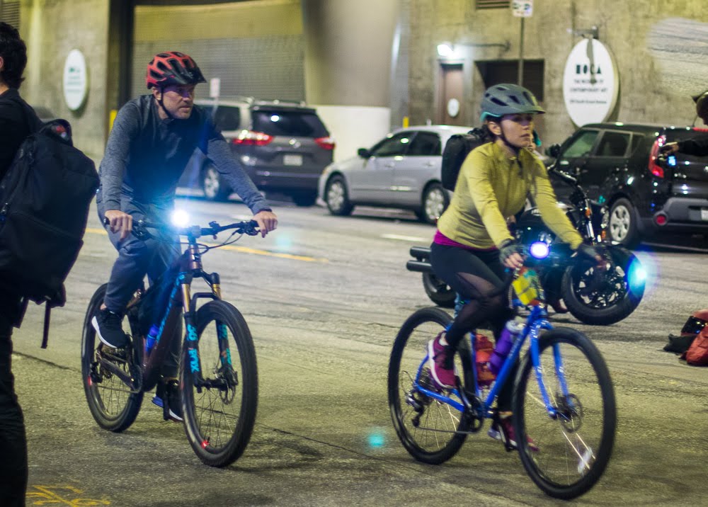 Odessa, TX - Bicyclist Hurt in Hit-&-Run at Andrews Hwy & Orchard Ln