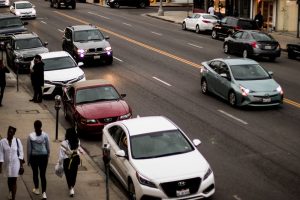 Richardson, TX - Injuries in Multi-Vehicle Crash on Beltline Rd