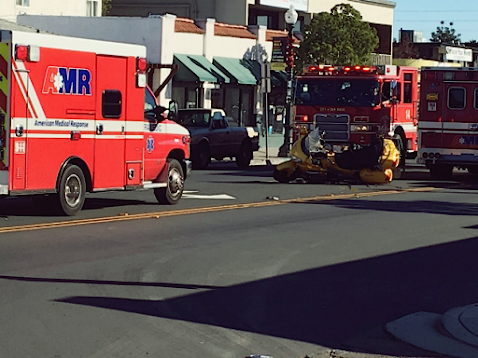 Edinburg, TX - Passenger Dies in Collision at FM1925 & Uresti Rd