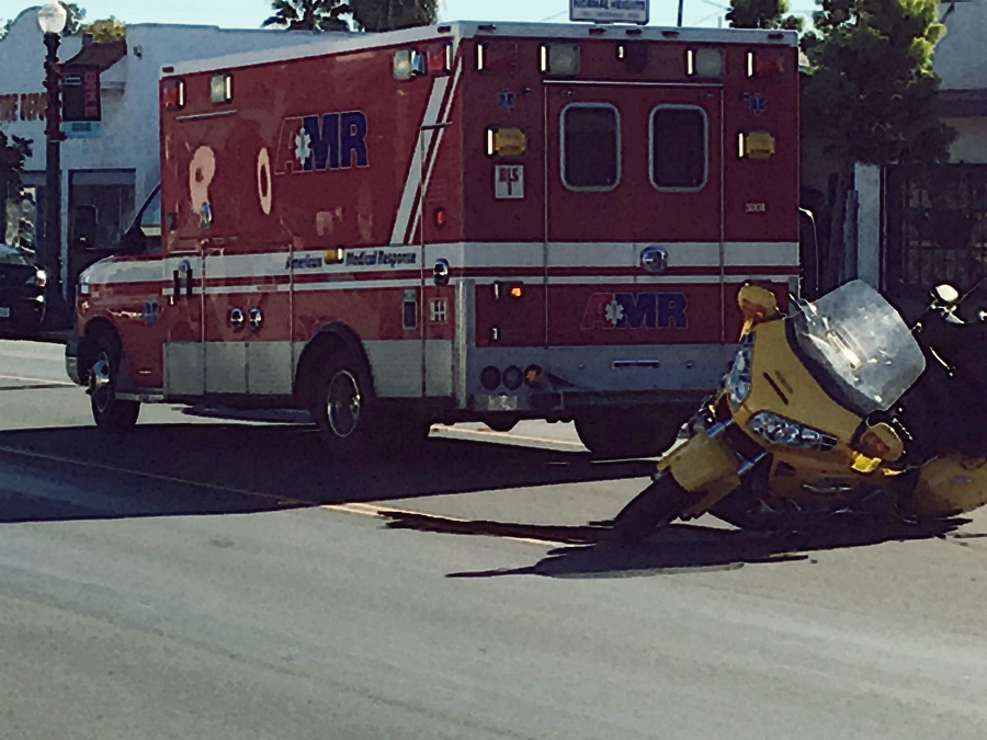 Sherman, TX - Serious Injuries in Pileup Crash at CR 163 & US-82