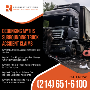 Dallas truck accident lawyer