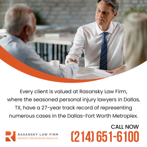 personal injury attorneys in dallas