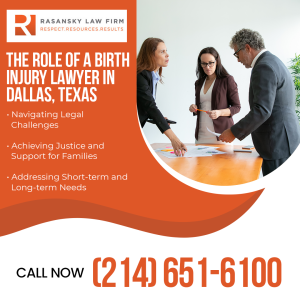 birth injury lawyer