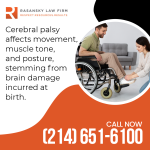 cerebral palsy