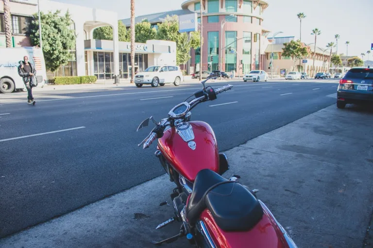 Safety Tips for Motorcyclists to Avoid Accidents in Texas