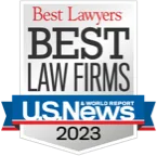 Best Lawyers Best Law Firm US News 2023