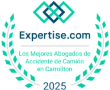expertise- los mejores abogadoes de accidente de camion en carrollton 2025