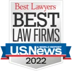 Best Lawyers Best Law Firm US News 2022