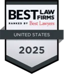 Best Law Firms Ranked by Best Lawyers 2025