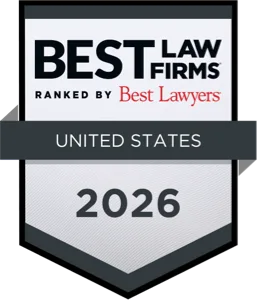 Best Law Firms Ranked by Best Lawyers 2026