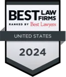 Best Law Firms Ranked by Best Lawyers 2024