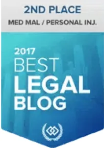 2017 best legal blog