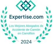 Expertise.com - Los mejores abogadoes de accidente de camion en carrollton 2024