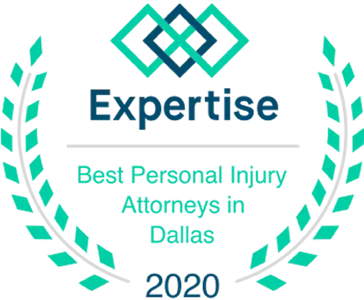 expertise- best personal injury attorneys in dallas 2020