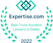 Expertise.com - Best Truck Accident Lawyers in Dallas 2022