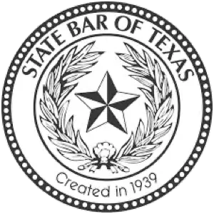 state bar of texas