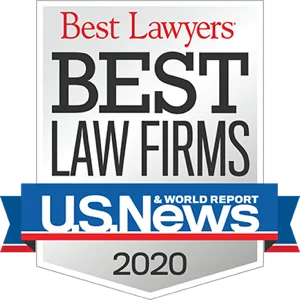 best lawyers- best law firms- US news 2020
