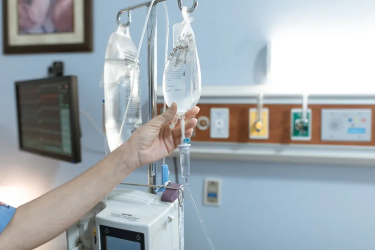 hospital errors
