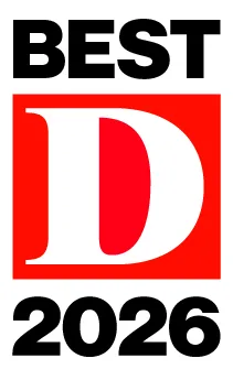 D Best 2026